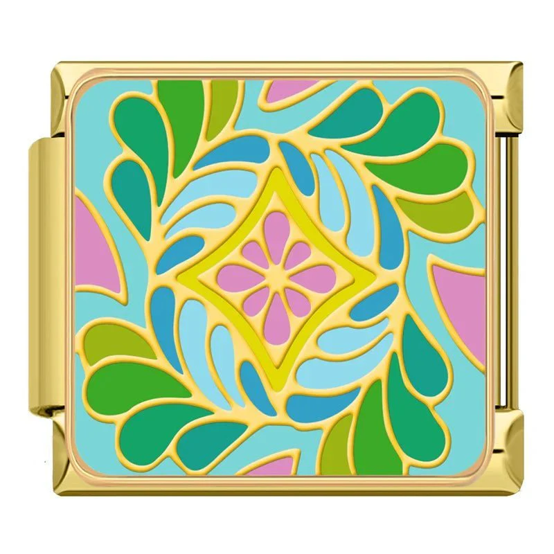 Art Pattern #4