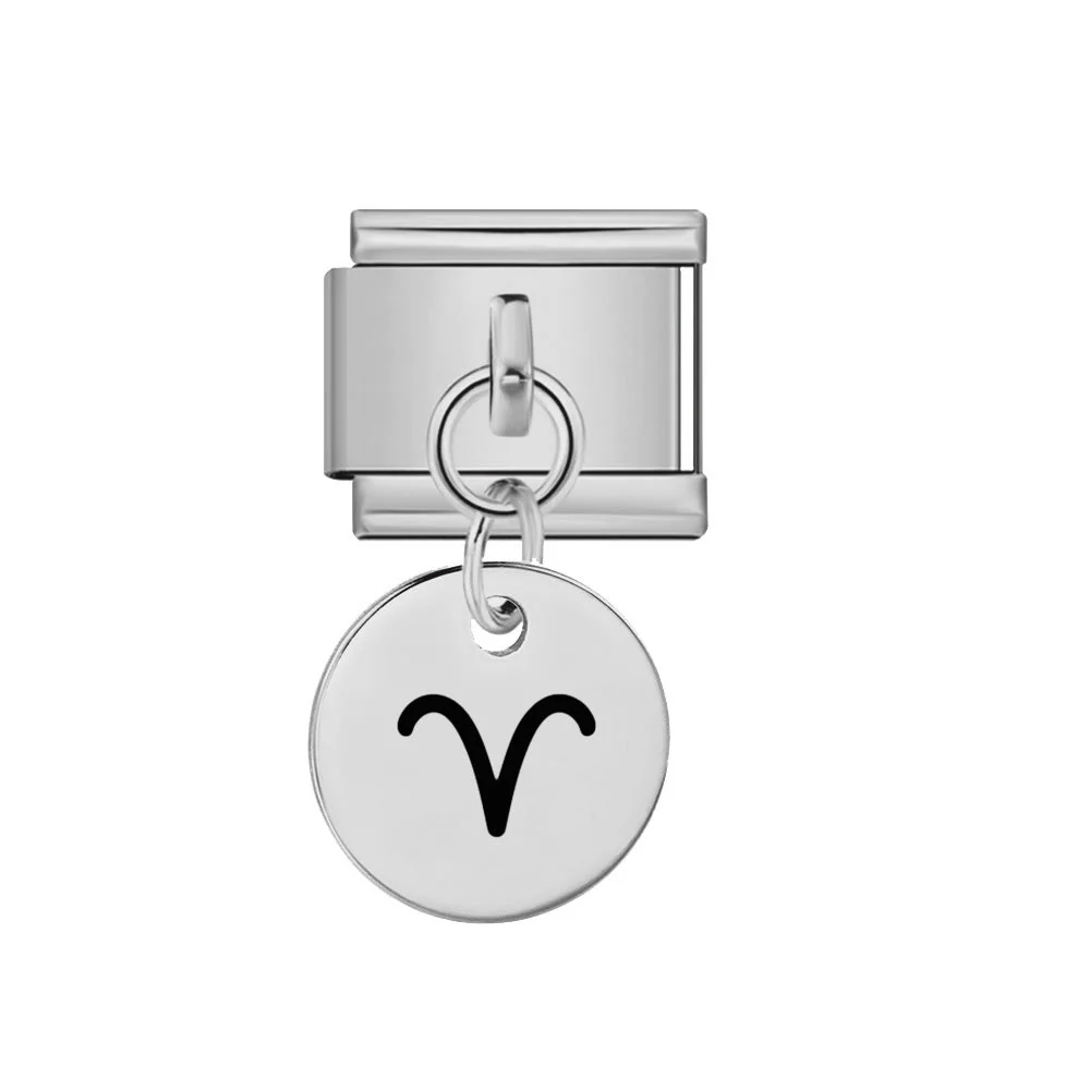 Dangling Aries
