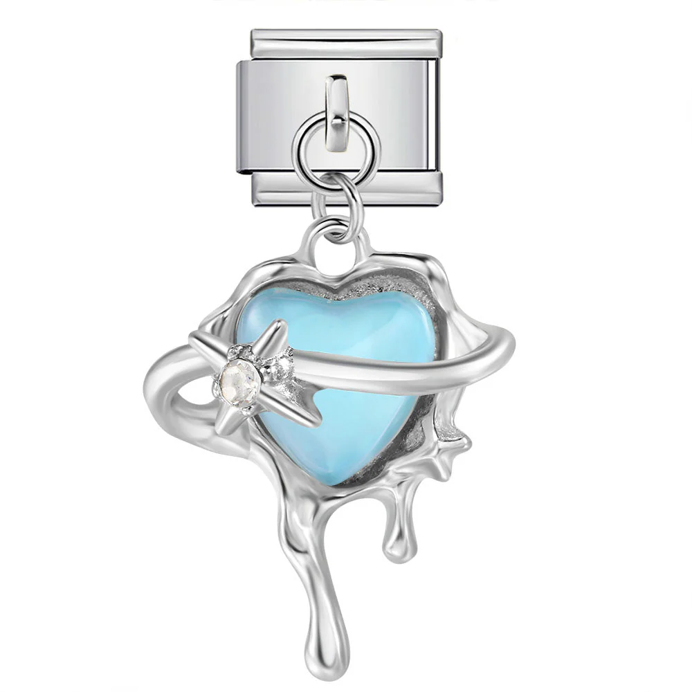 Dangling Heart