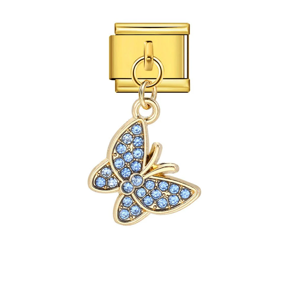 Dangling Butterfly - Image 2