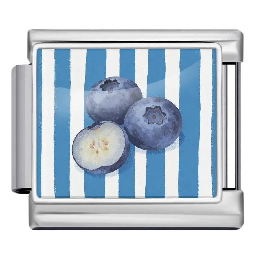 Blueberries