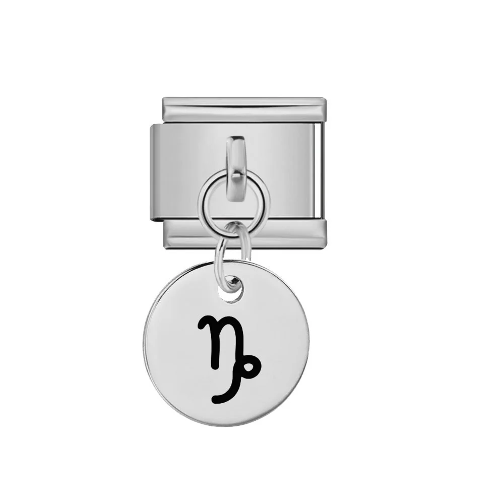 Dangling Capricorn