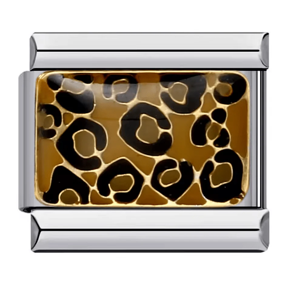 Cheetah Print