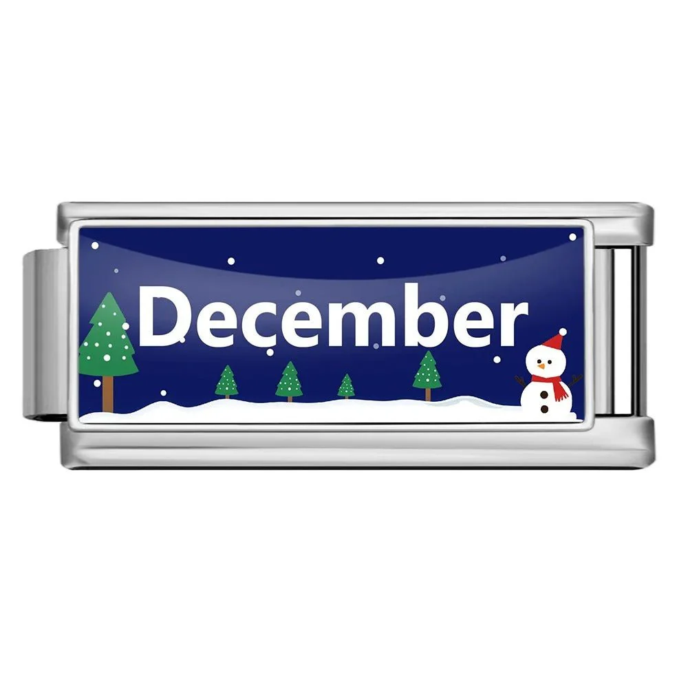 December