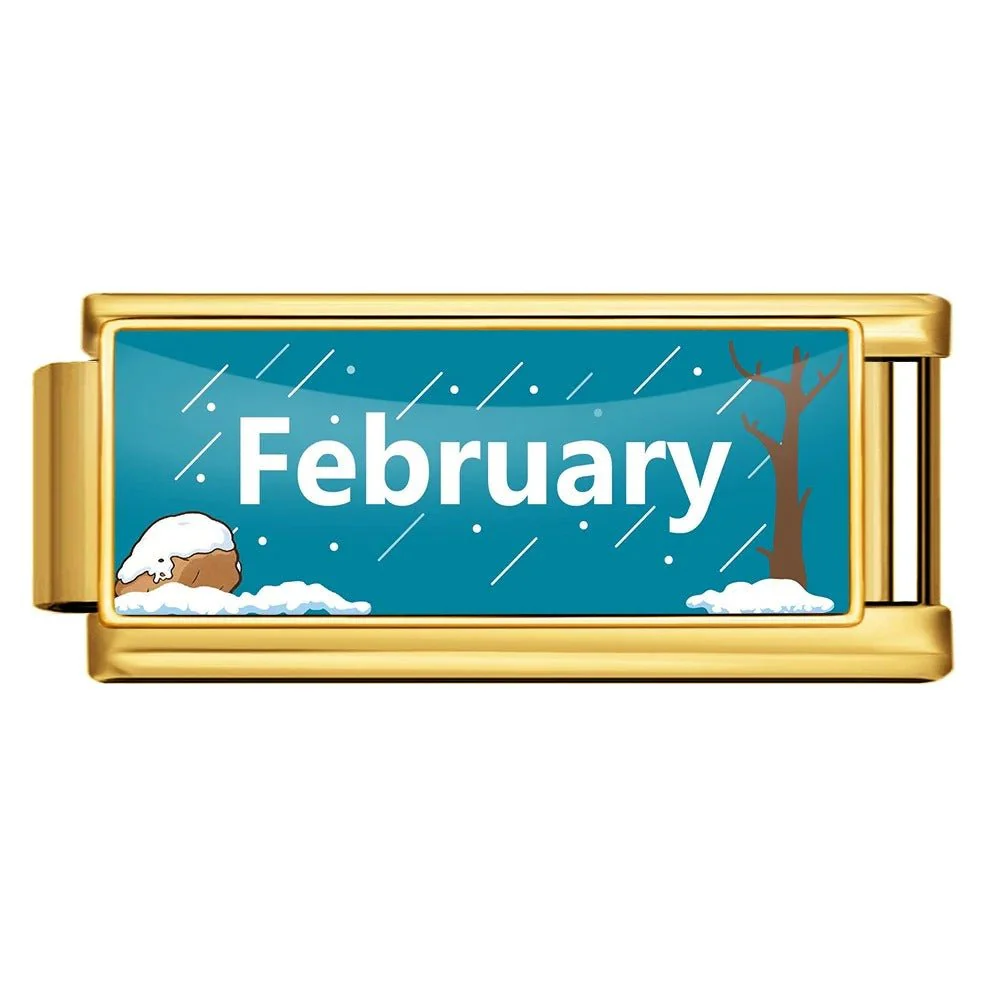 February - Image 2