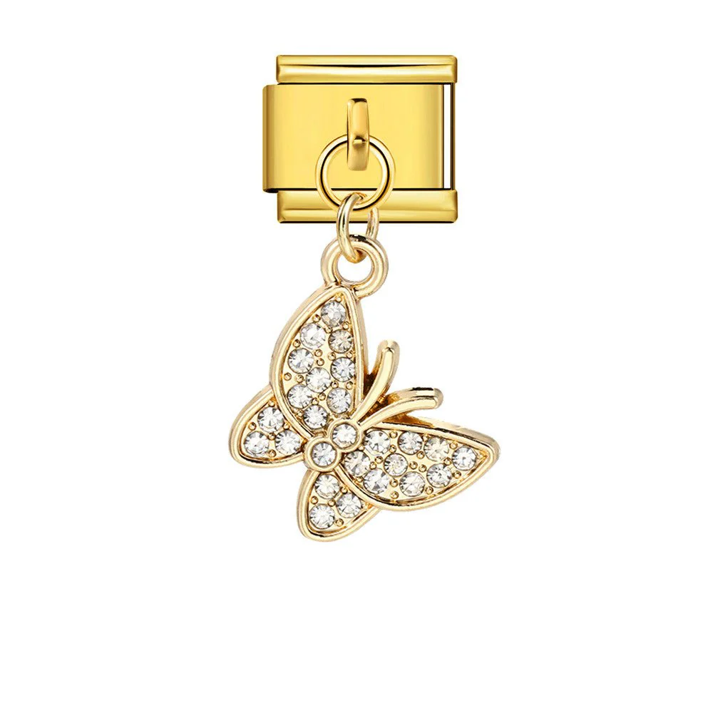 Dangling Butterfly - Image 2