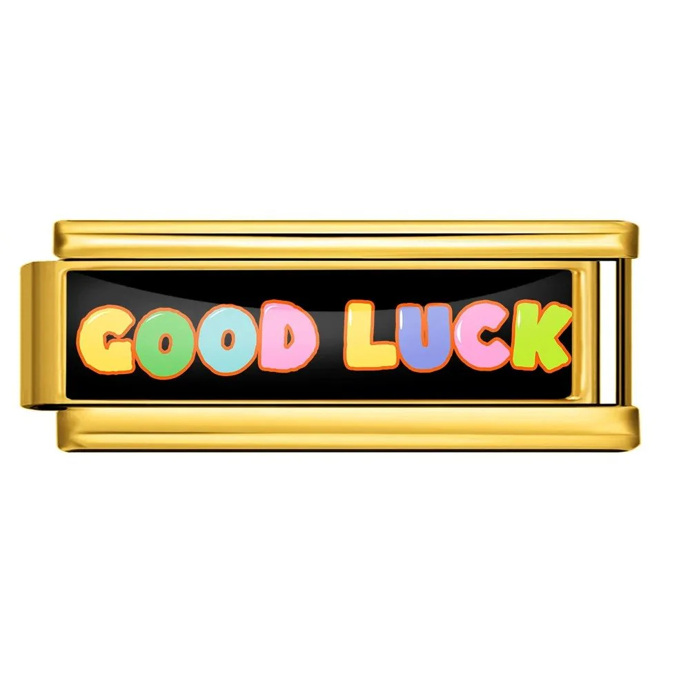 Good Luck - Image 2