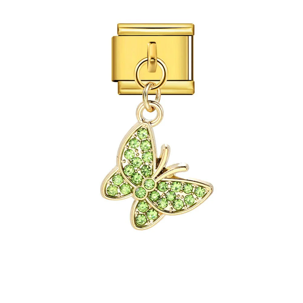 Dangling Butterfly - Image 2