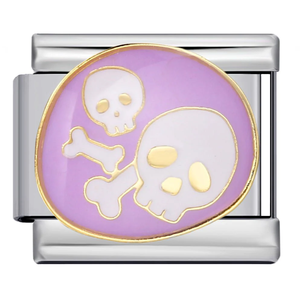 Skull & Bones