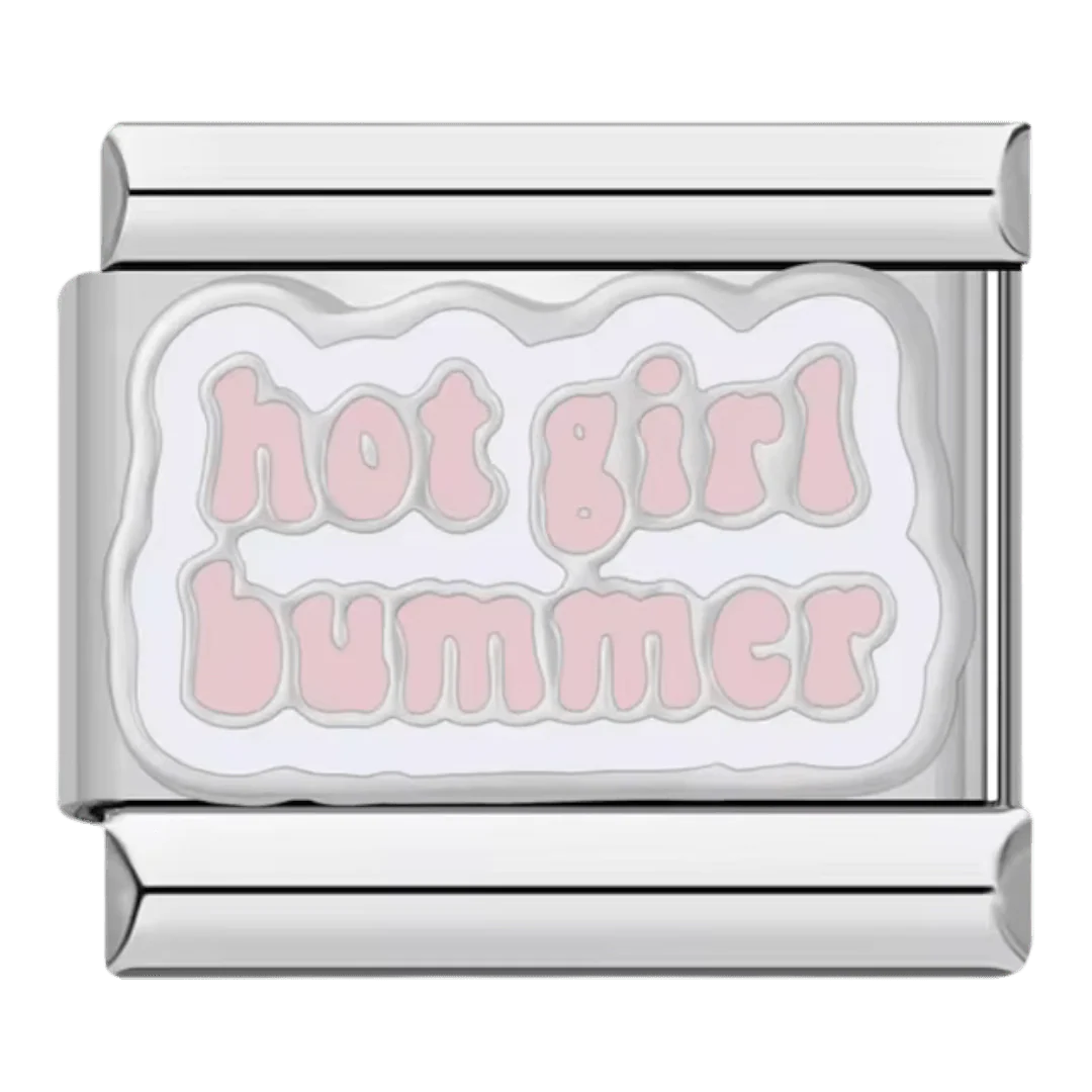 Hot Girl Bummer