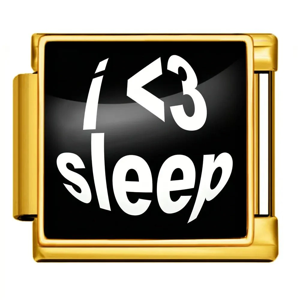 I <3 Sleep - Image 2