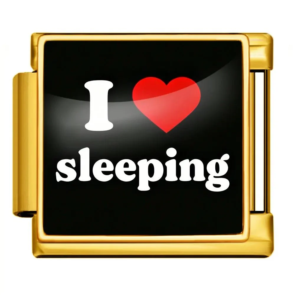 I <3 Sleeping - Image 2