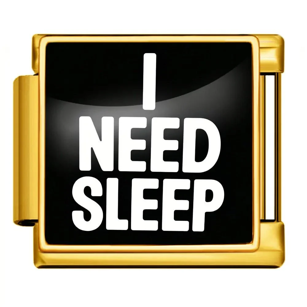 I need sleep - Image 2