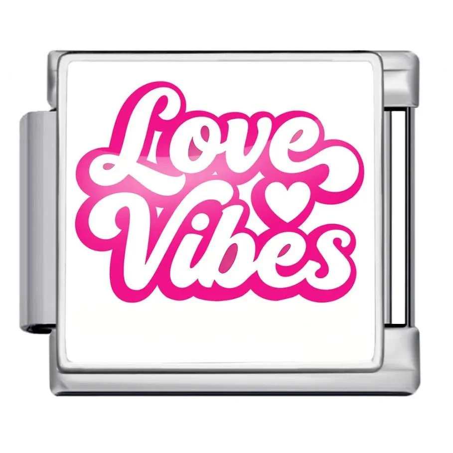 Love vibes