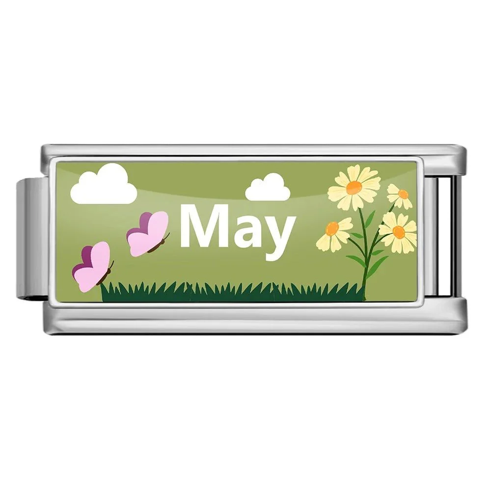 May