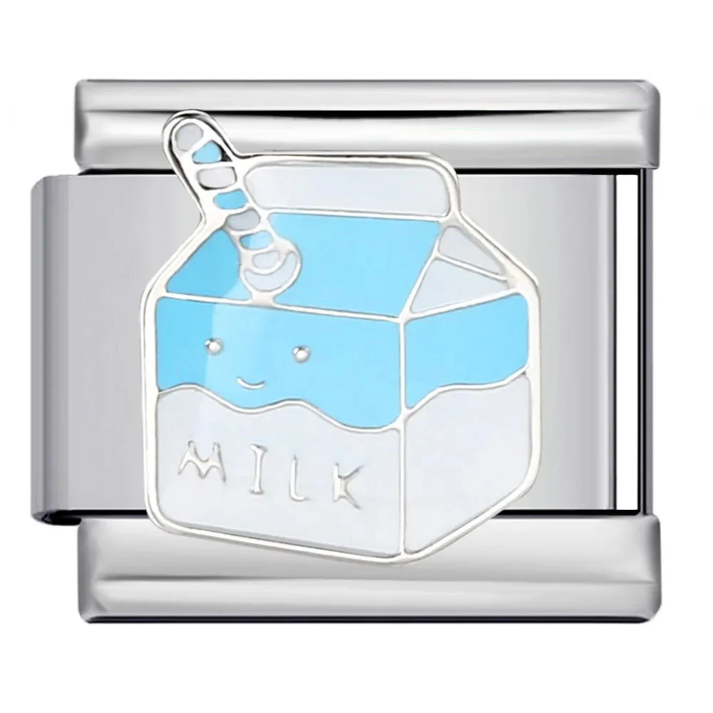 Milk