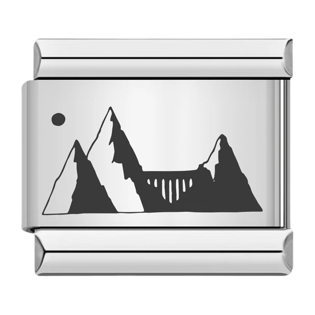 Mountains