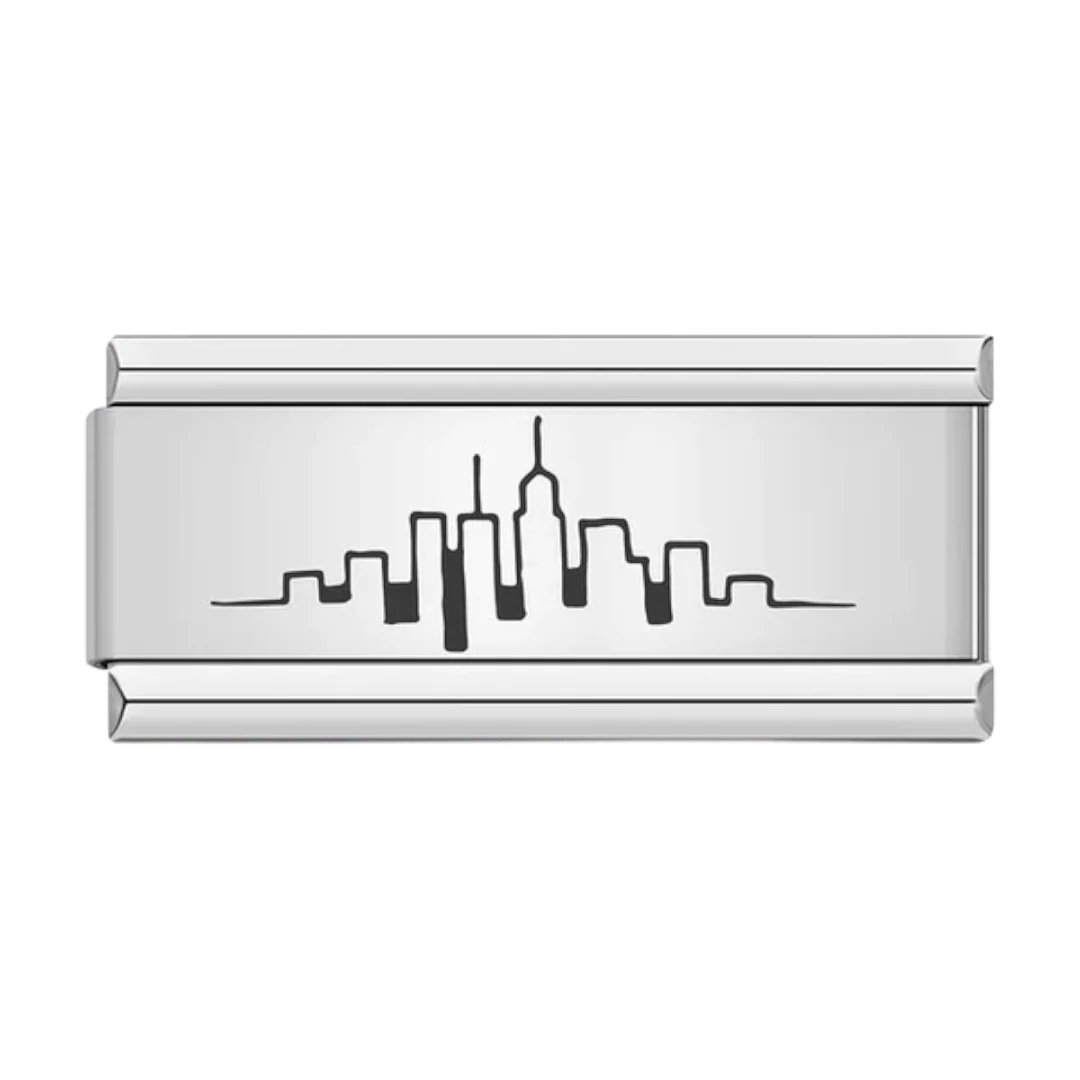 NYC Skyline