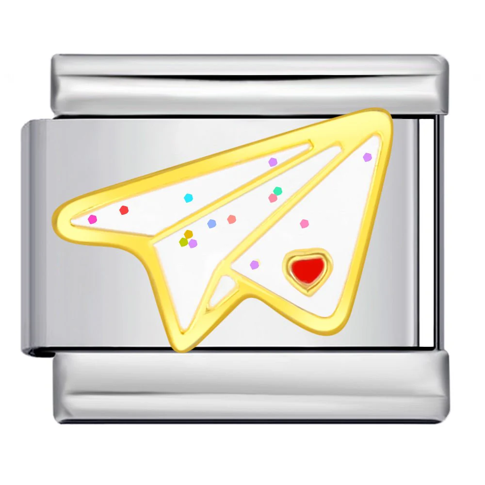 Paper Plane
