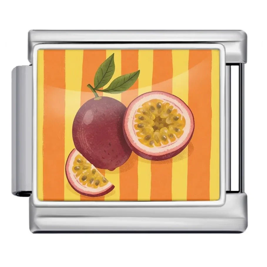 Passion Fruit