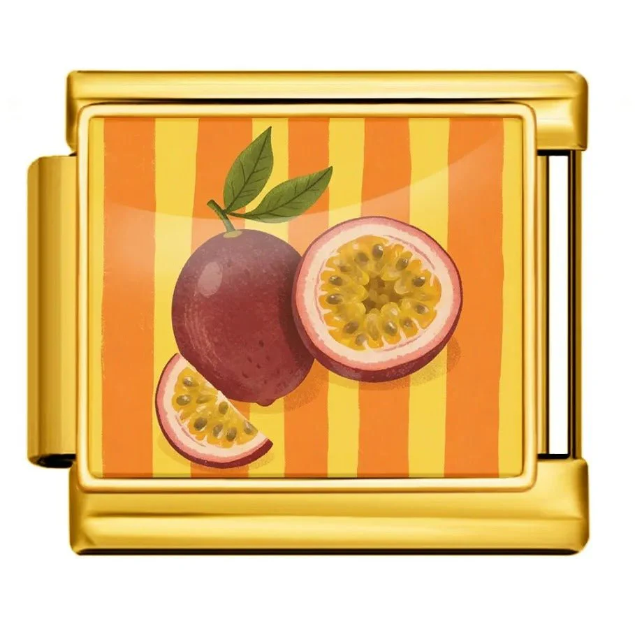Passion Fruit - Image 2
