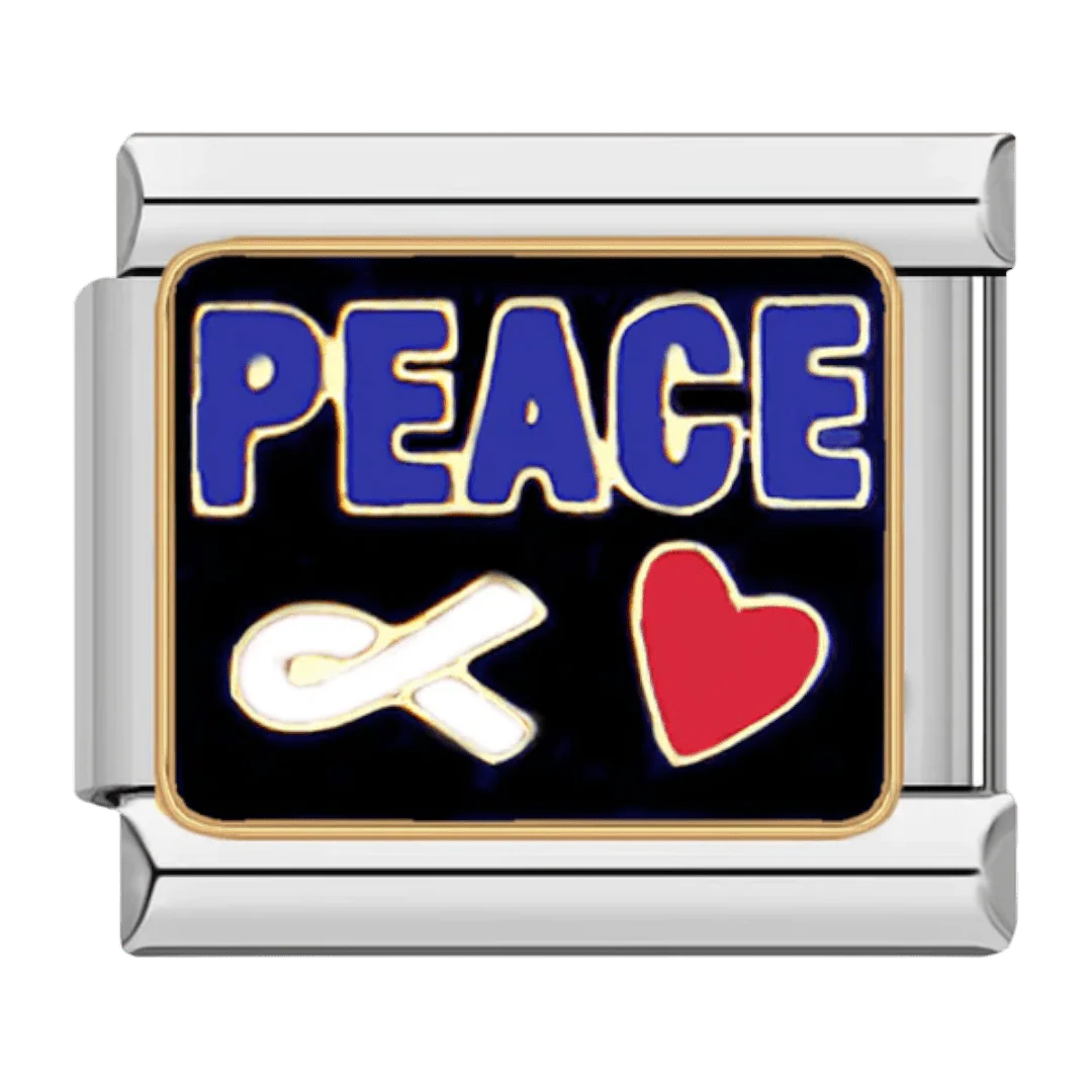 Peace