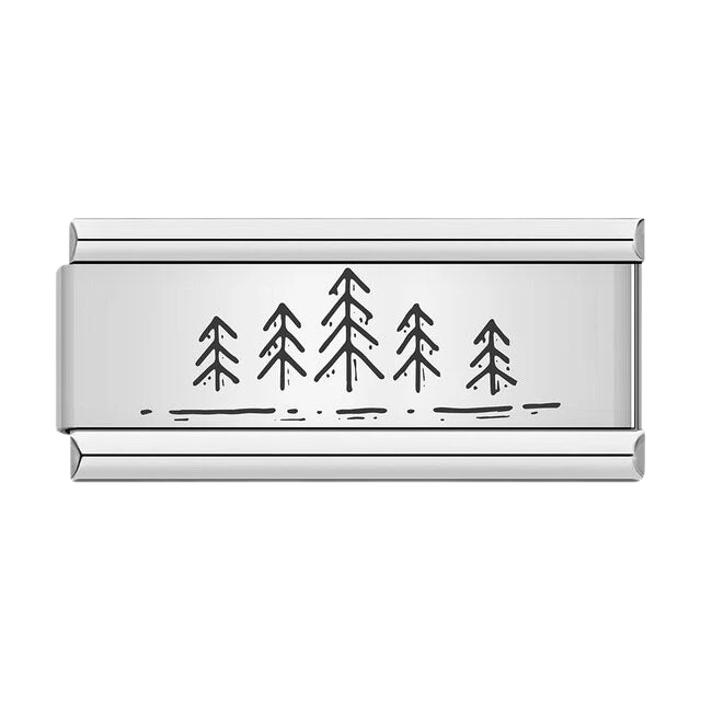 Pine Trees