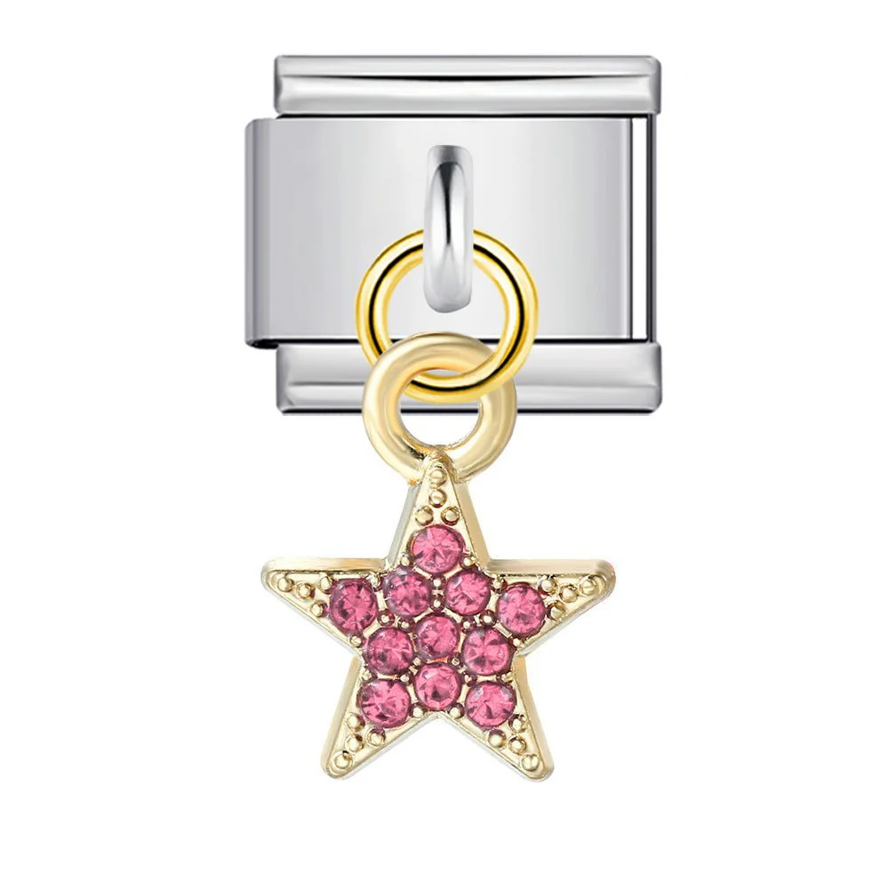 Dangling Star
