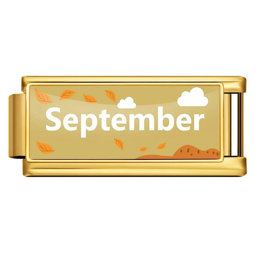 September - Image 2