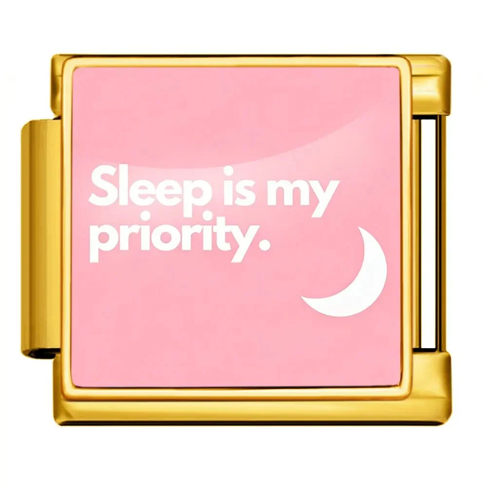 Sleep is my priority - Image 2
