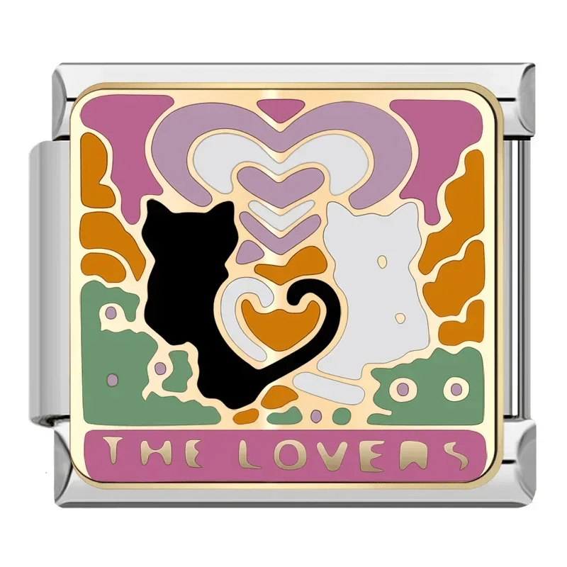 The Lovers