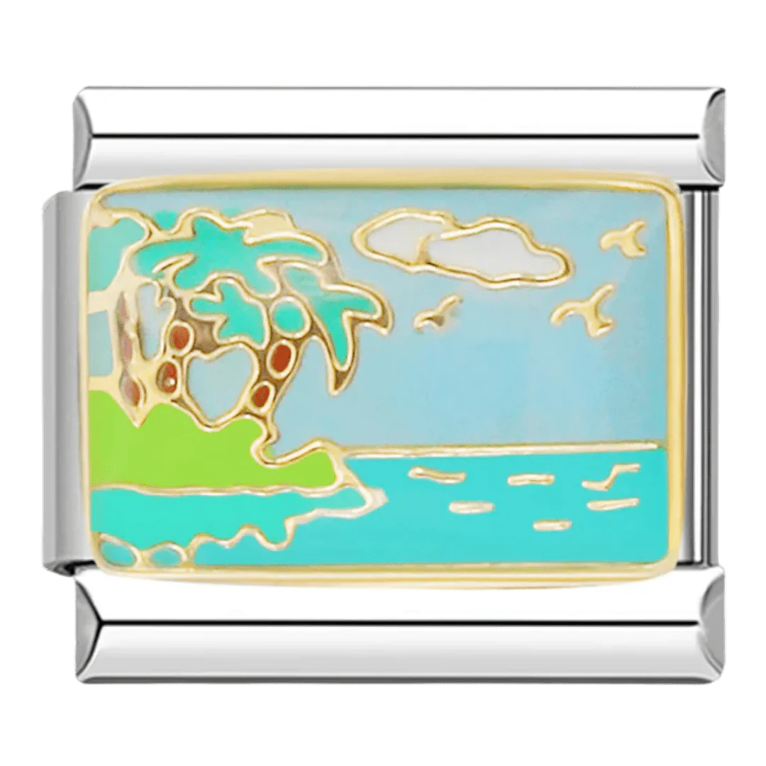 Island