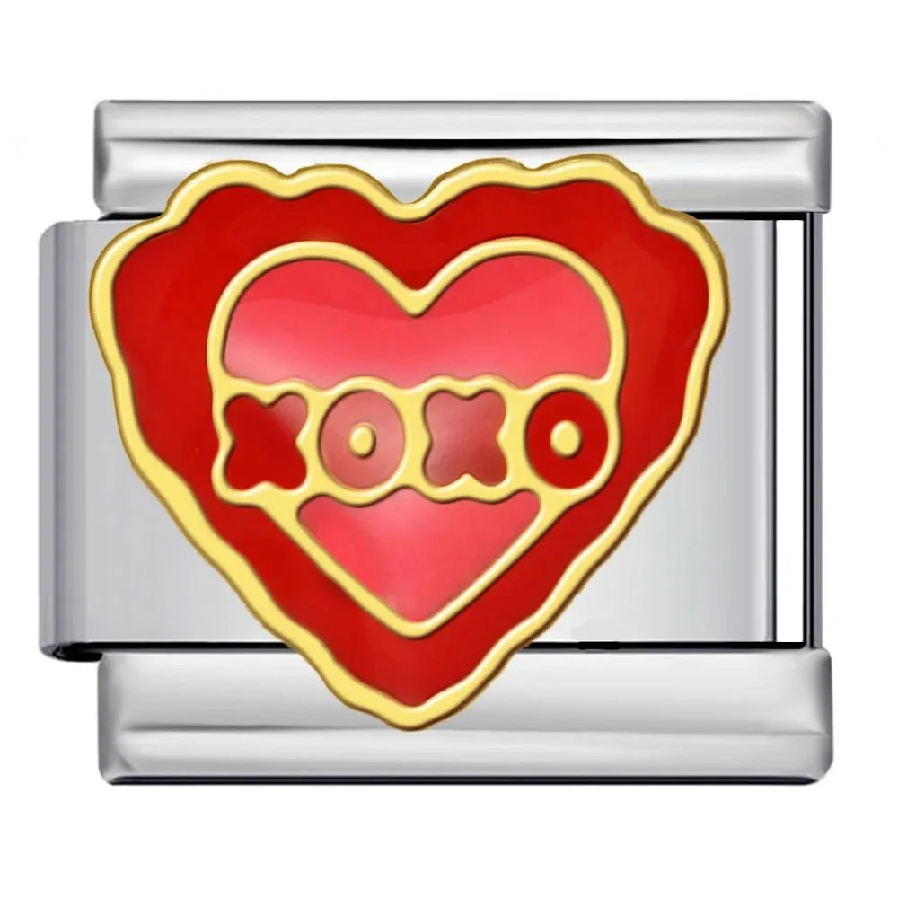 XOXO