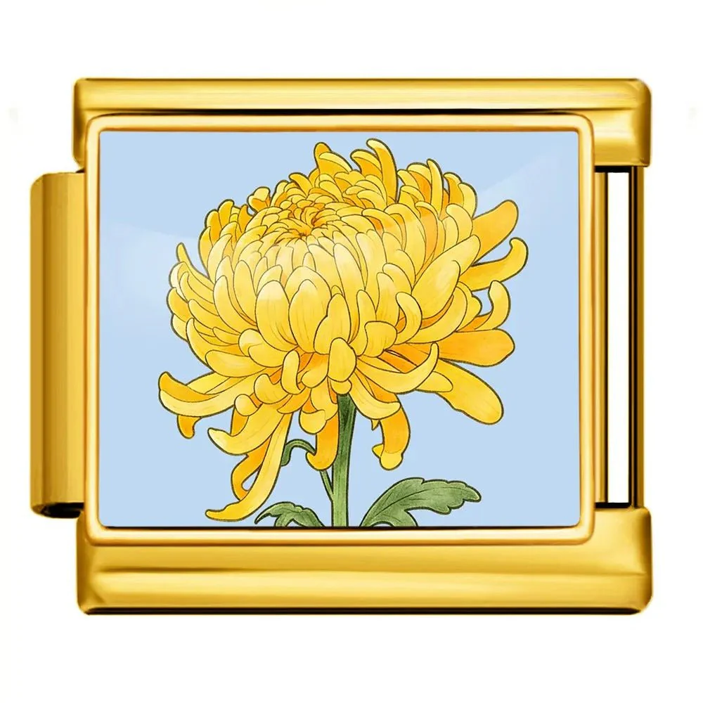 Chrysanthemum - Image 2