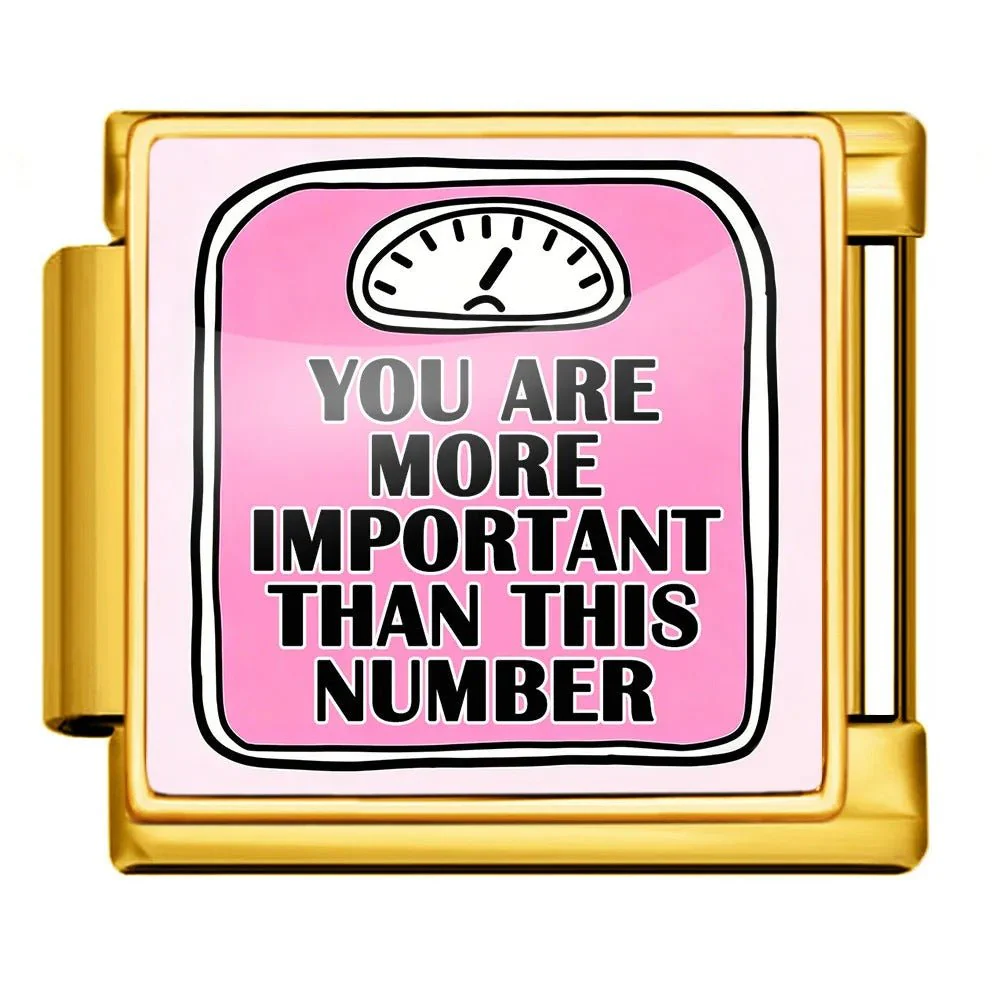 You Are More Important Than This Number - Image 2