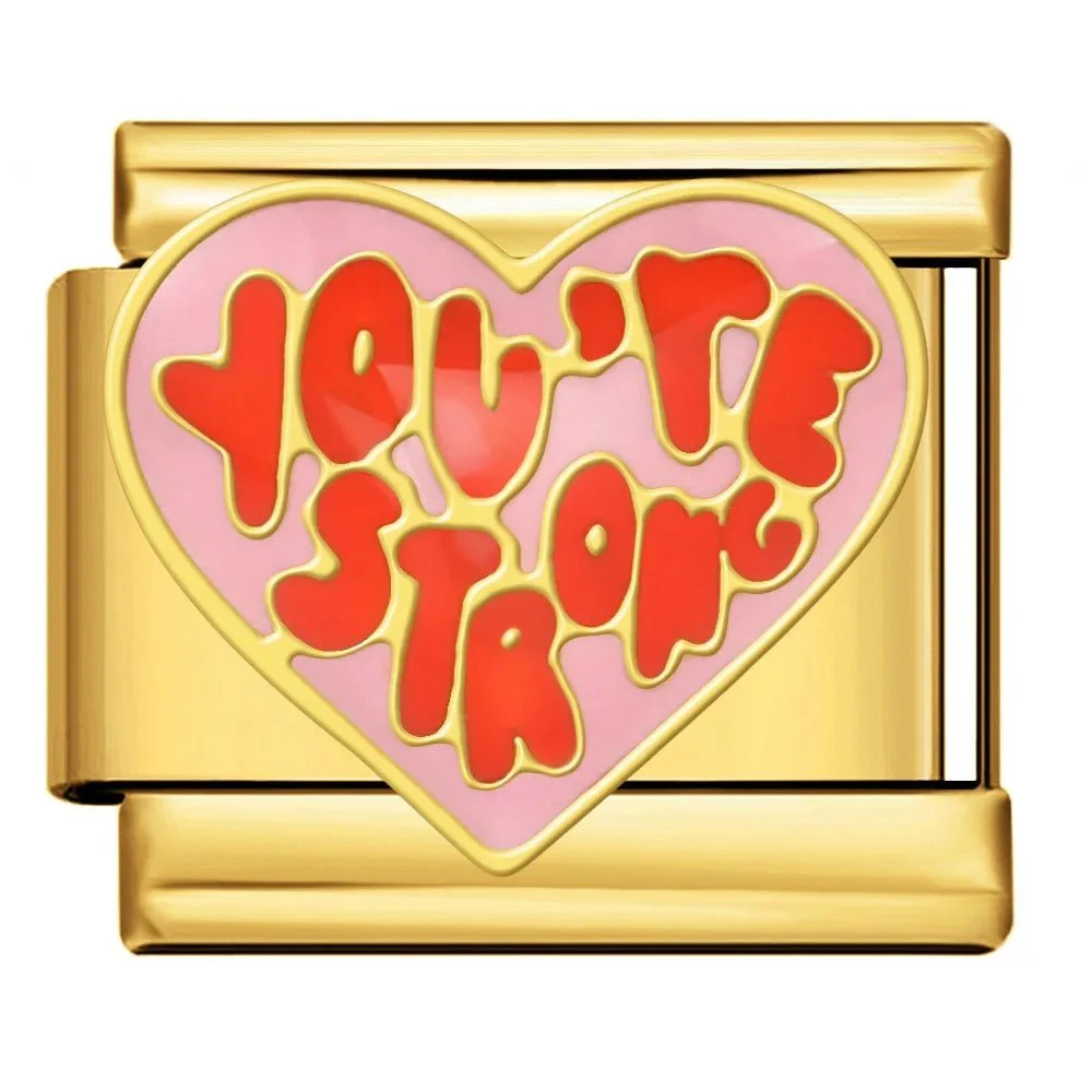 You're Strong - Image 2